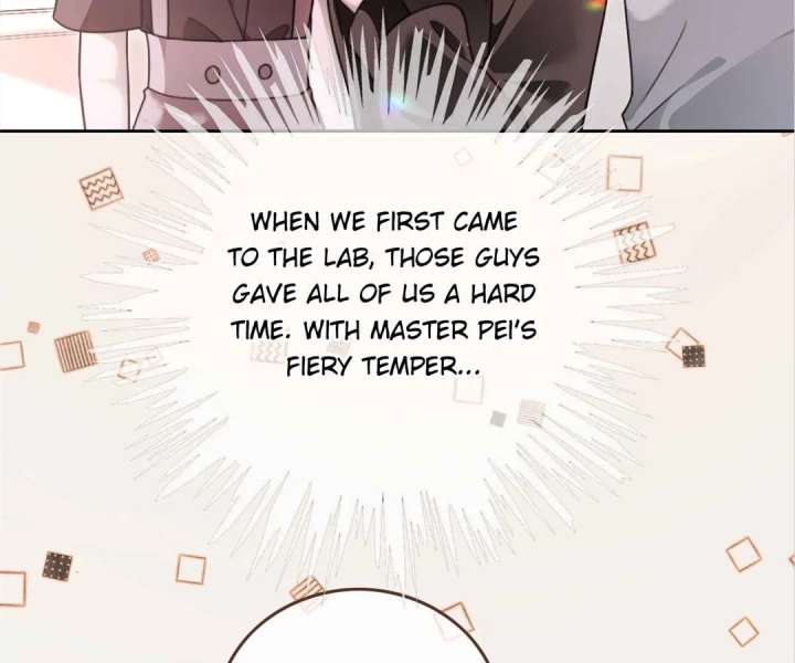 My Brothers Dote On Me Chapter 297 - Page 41