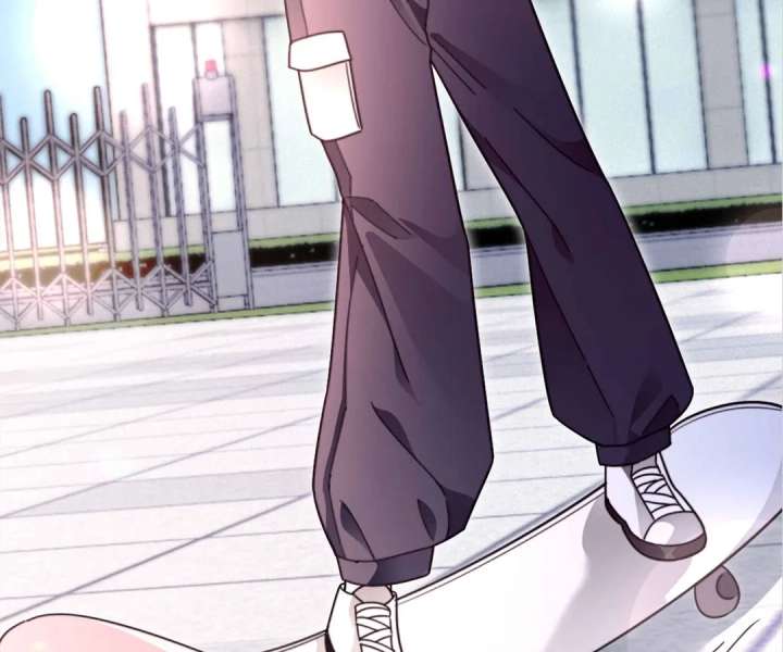 My Brothers Dote On Me Chapter 297 - Page 45