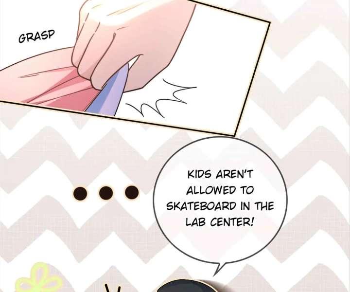 My Brothers Dote On Me Chapter 297 - Page 48