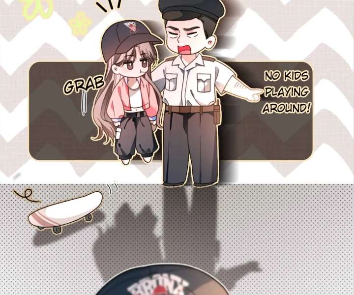 My Brothers Dote On Me Chapter 297 - Page 49