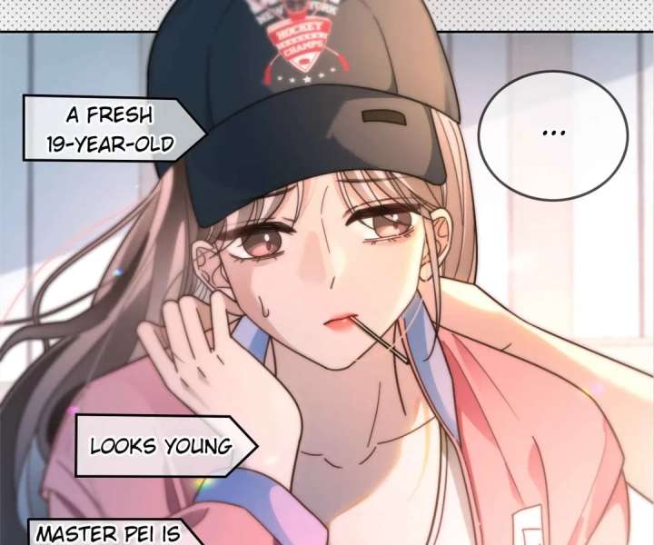 My Brothers Dote On Me Chapter 297 - Page 50