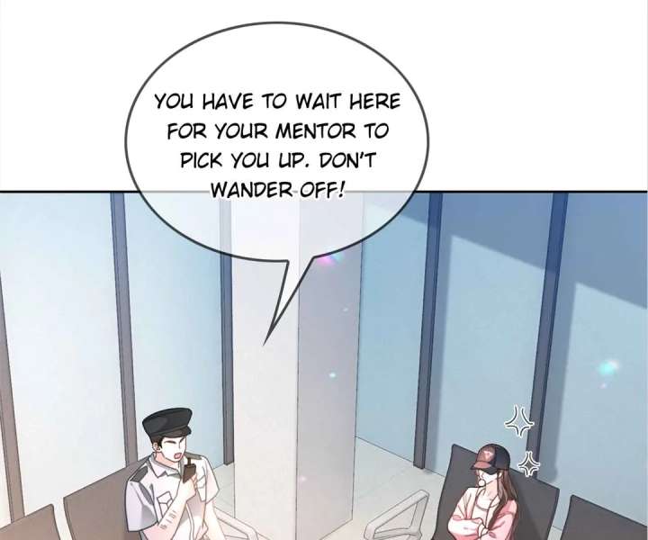 My Brothers Dote On Me Chapter 297 - Page 52