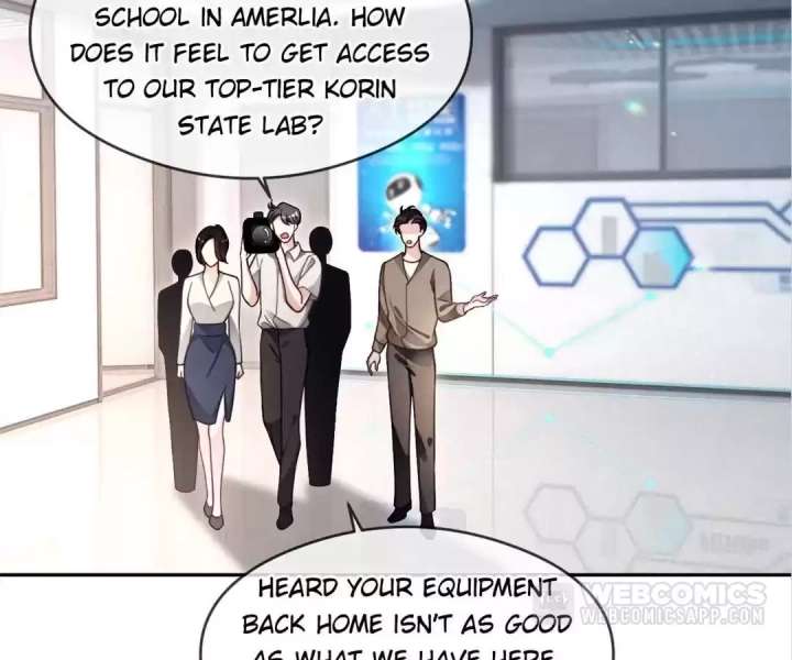 My Brothers Dote On Me Chapter 297 - Page 59