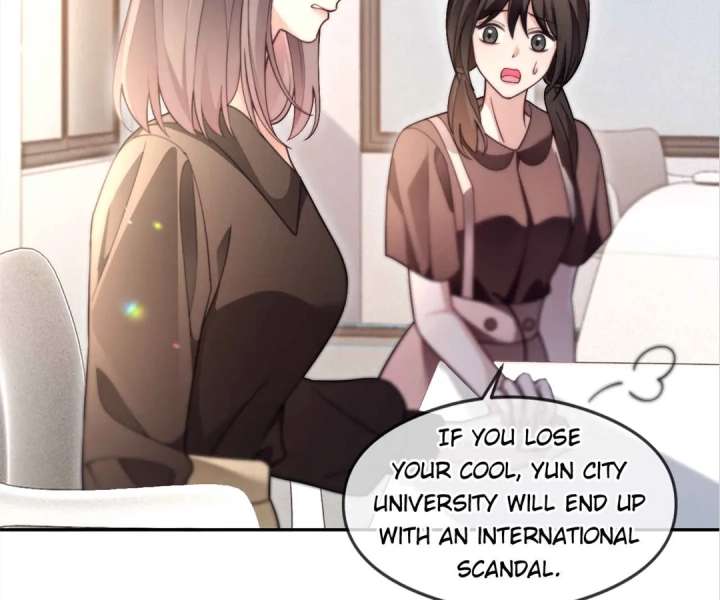 My Brothers Dote On Me Chapter 297 - Page 63