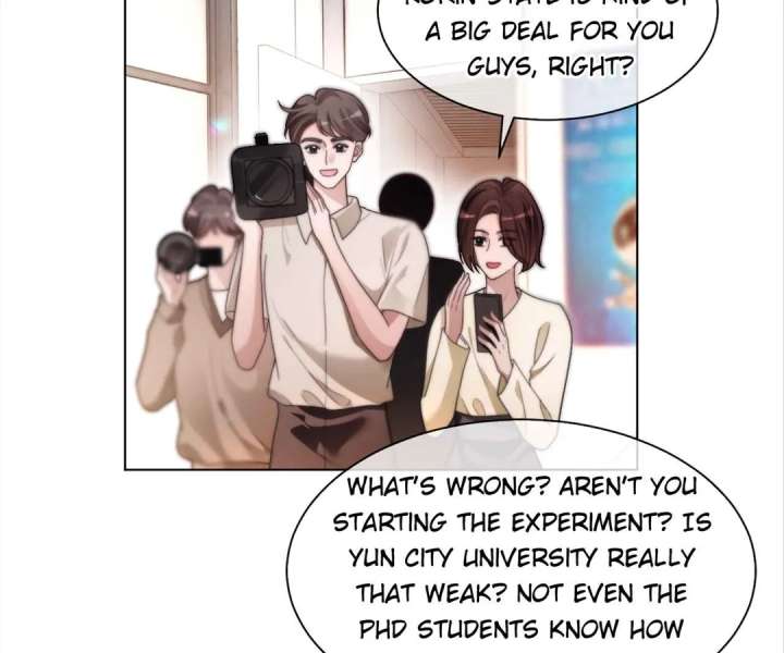 My Brothers Dote On Me Chapter 297 - Page 65