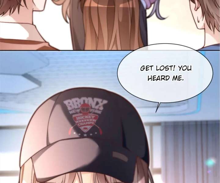 My Brothers Dote On Me Chapter 298 - Page 4