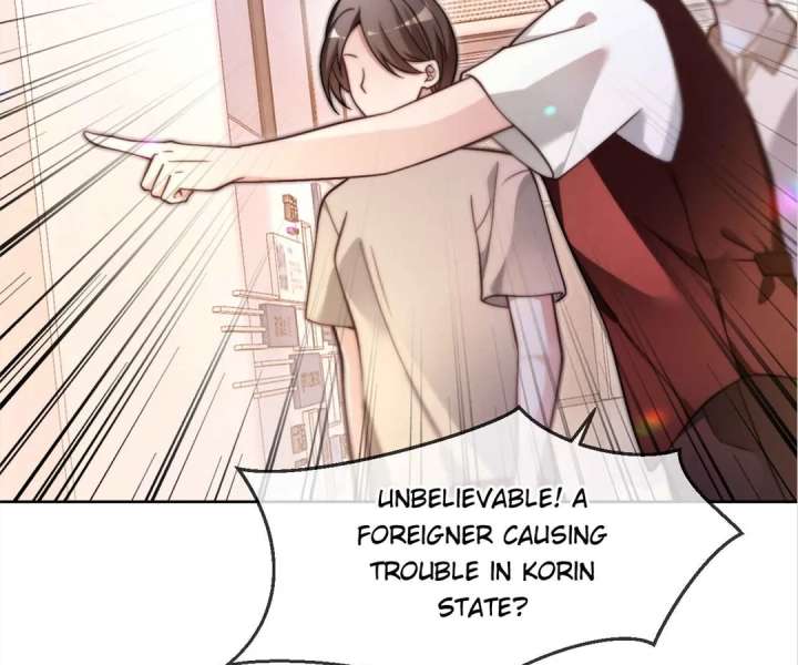 My Brothers Dote On Me Chapter 298 - Page 7