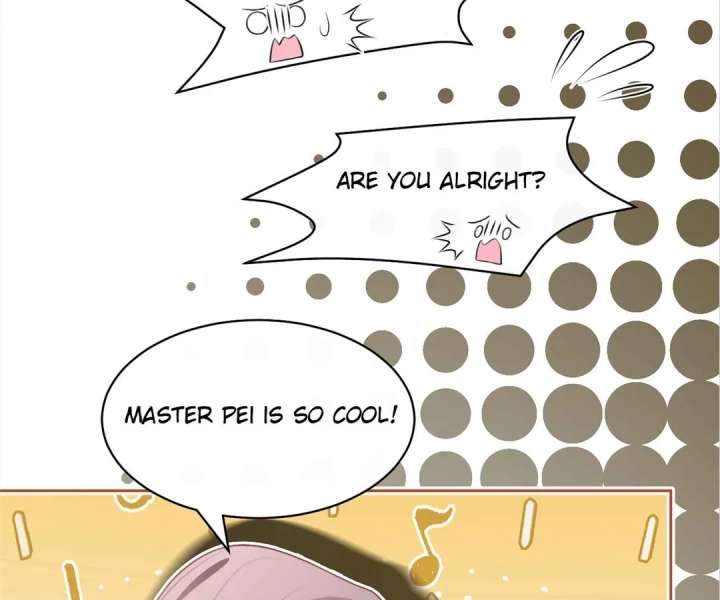 My Brothers Dote On Me Chapter 298 - Page 10