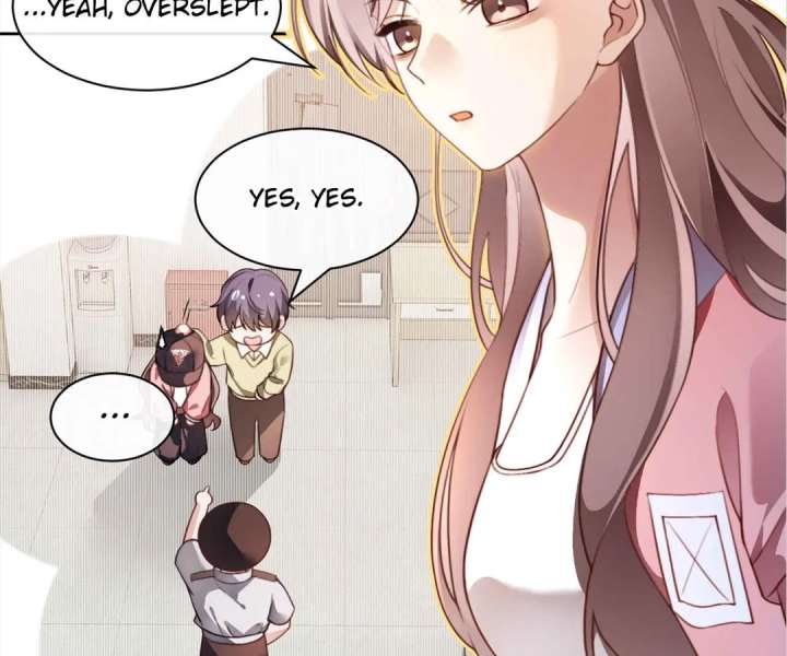 My Brothers Dote On Me Chapter 298 - Page 13