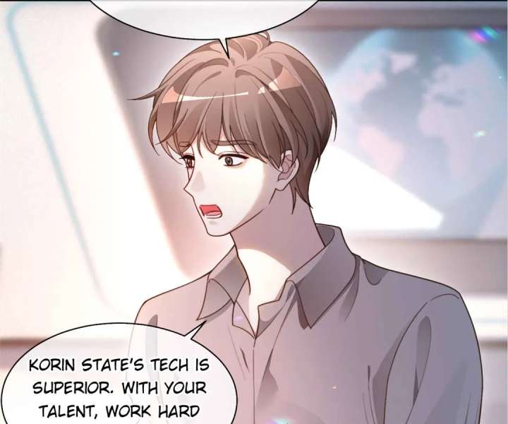 My Brothers Dote On Me Chapter 298 - Page 17