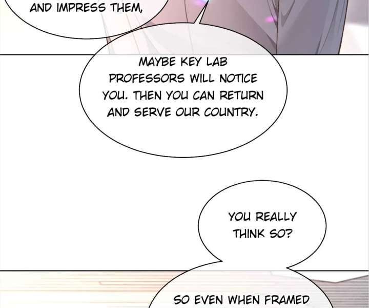 My Brothers Dote On Me Chapter 298 - Page 18