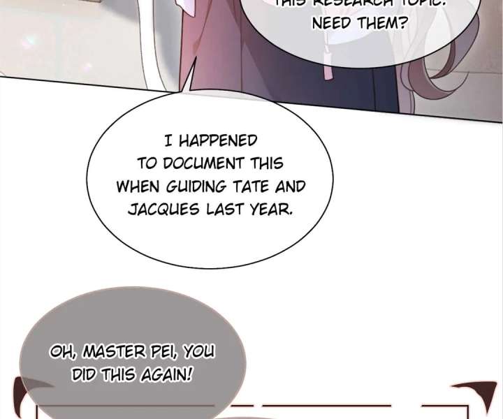 My Brothers Dote On Me Chapter 298 - Page 22