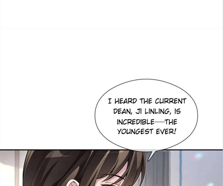 My Brothers Dote On Me Chapter 298 - Page 32