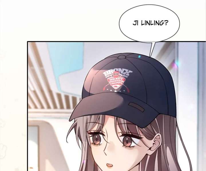 My Brothers Dote On Me Chapter 298 - Page 34