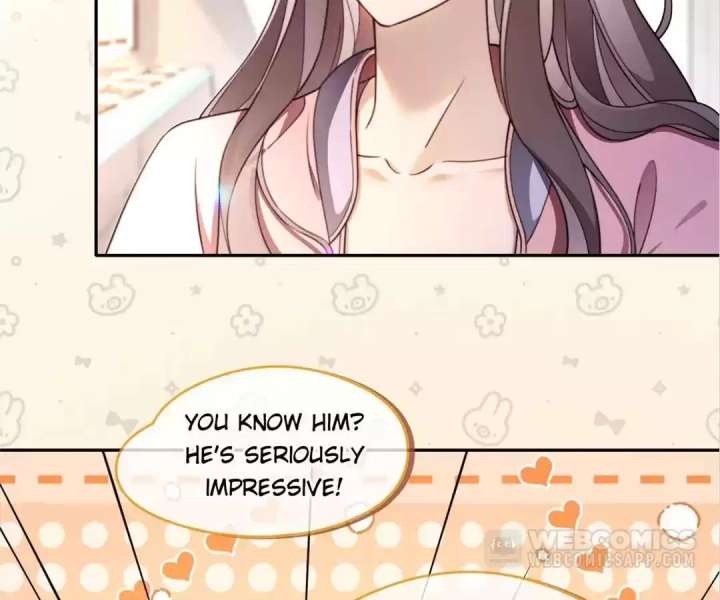 My Brothers Dote On Me Chapter 298 - Page 35