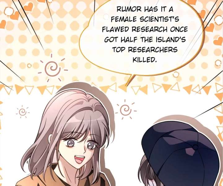 My Brothers Dote On Me Chapter 298 - Page 36