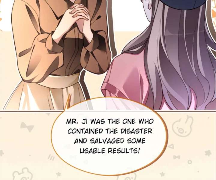 My Brothers Dote On Me Chapter 298 - Page 37