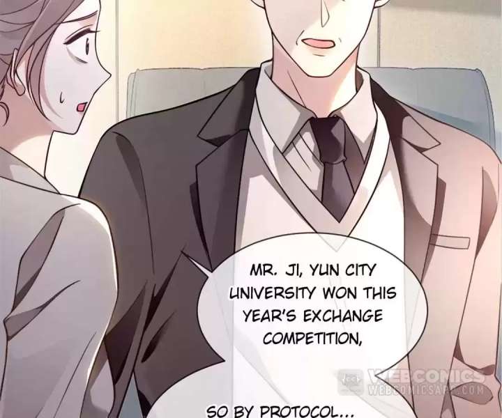 My Brothers Dote On Me Chapter 298 - Page 67