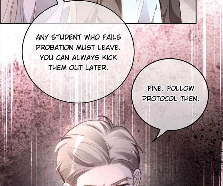 My Brothers Dote On Me Chapter 298 - Page 72