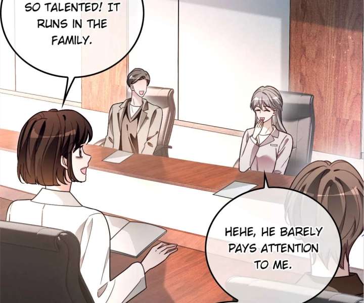 My Brothers Dote On Me Chapter 299 - Page 12