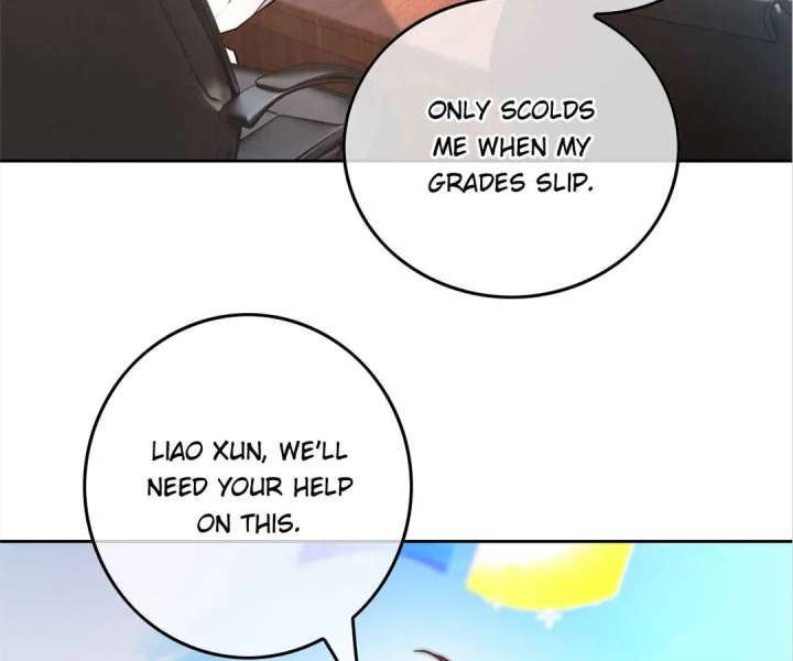 My Brothers Dote On Me Chapter 299 - Page 13