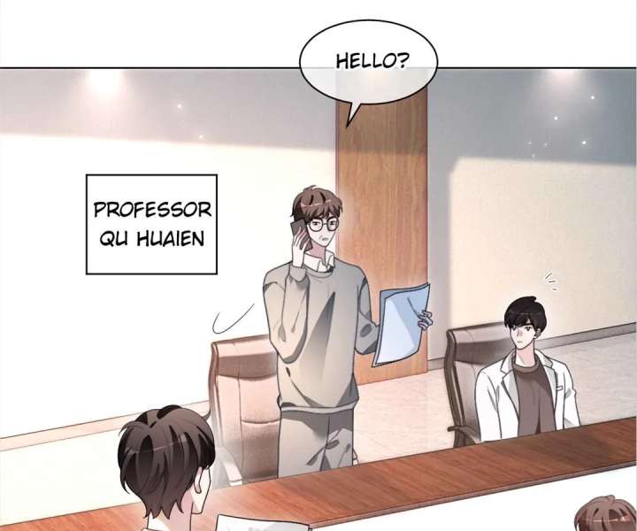 My Brothers Dote On Me Chapter 299 - Page 18