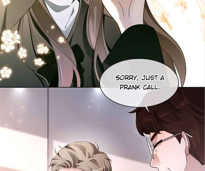 My Brothers Dote On Me Chapter 299 - Page 23