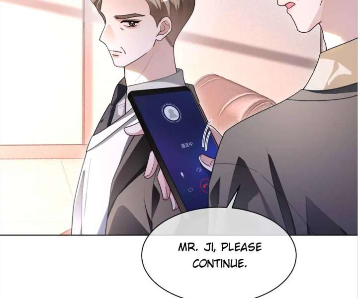 My Brothers Dote On Me Chapter 299 - Page 24