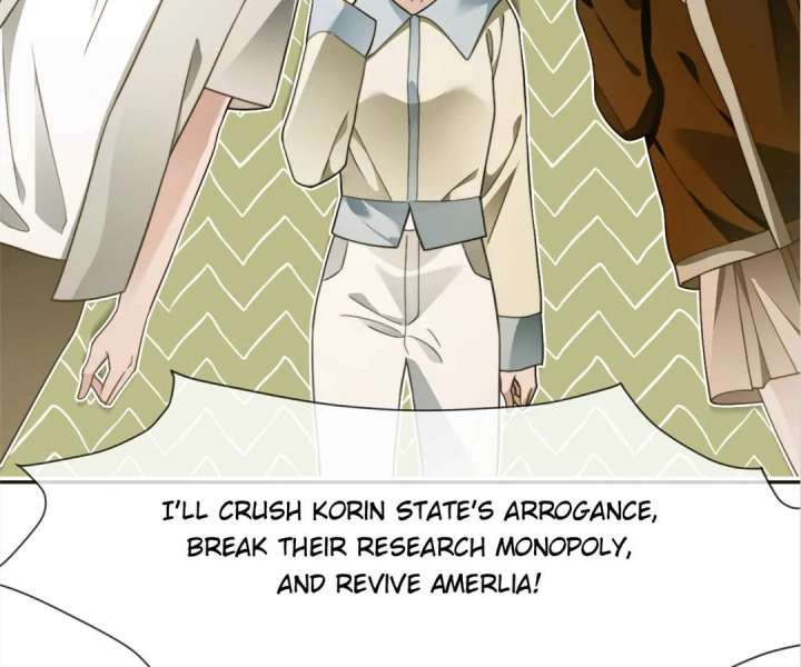 My Brothers Dote On Me Chapter 299 - Page 30