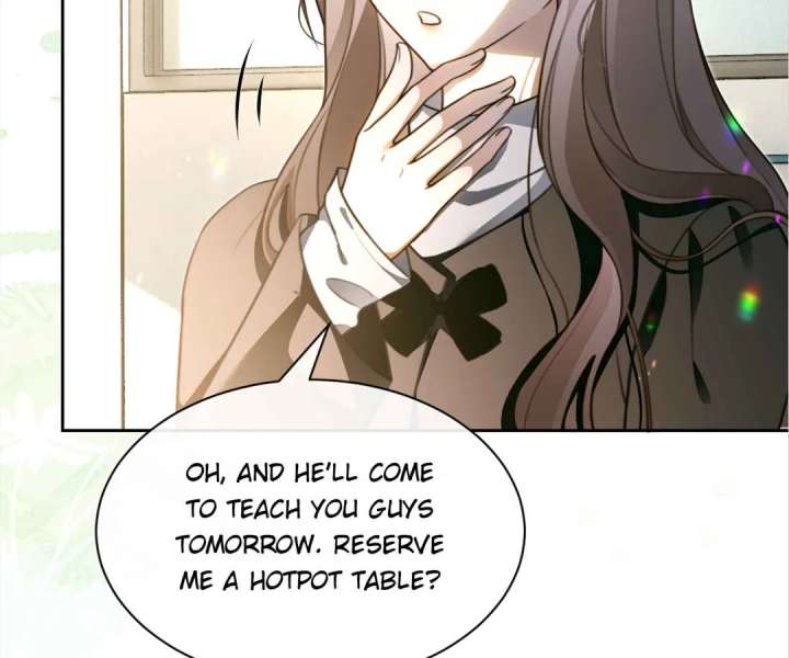 My Brothers Dote On Me Chapter 299 - Page 39