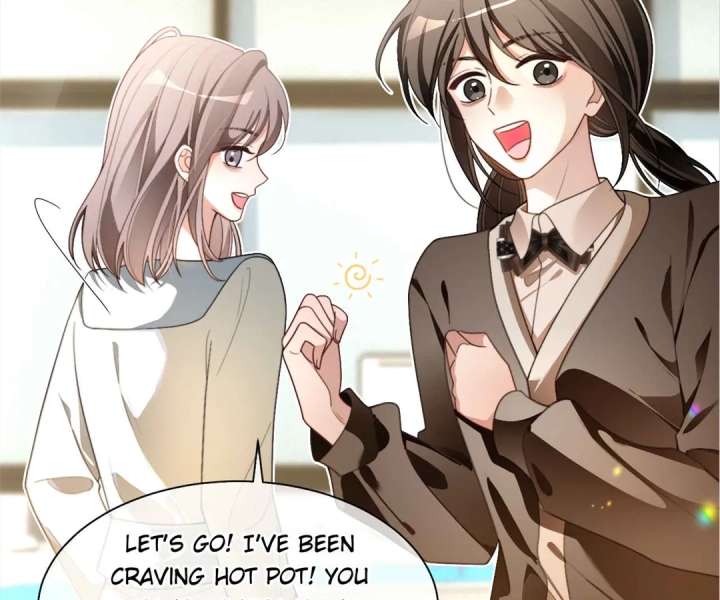 My Brothers Dote On Me Chapter 299 - Page 41