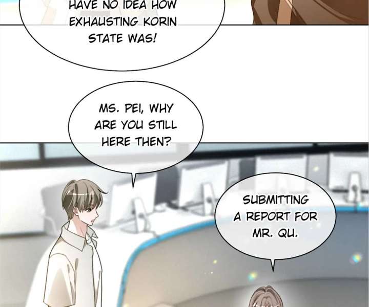 My Brothers Dote On Me Chapter 299 - Page 42