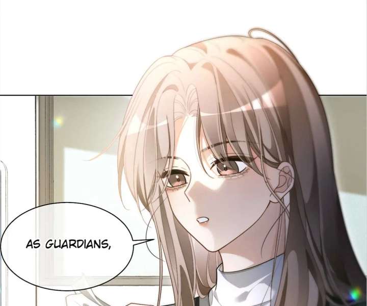 My Brothers Dote On Me Chapter 299 - Page 44