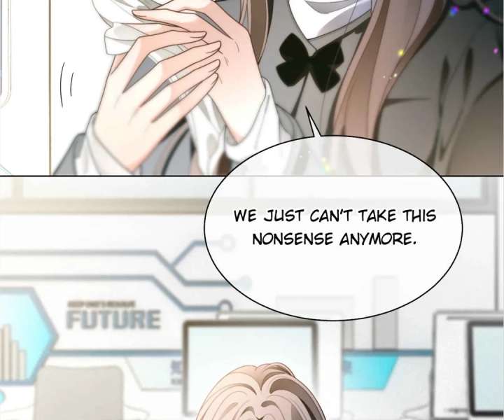 My Brothers Dote On Me Chapter 299 - Page 45