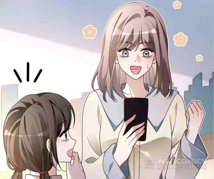 My Brothers Dote On Me Chapter 299 - Page 51