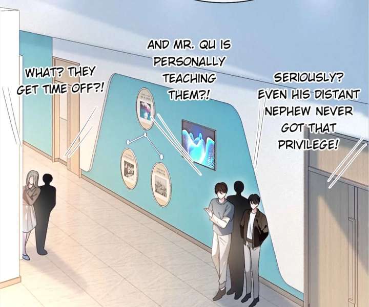 My Brothers Dote On Me Chapter 299 - Page 53