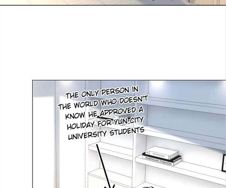 My Brothers Dote On Me Chapter 299 - Page 54