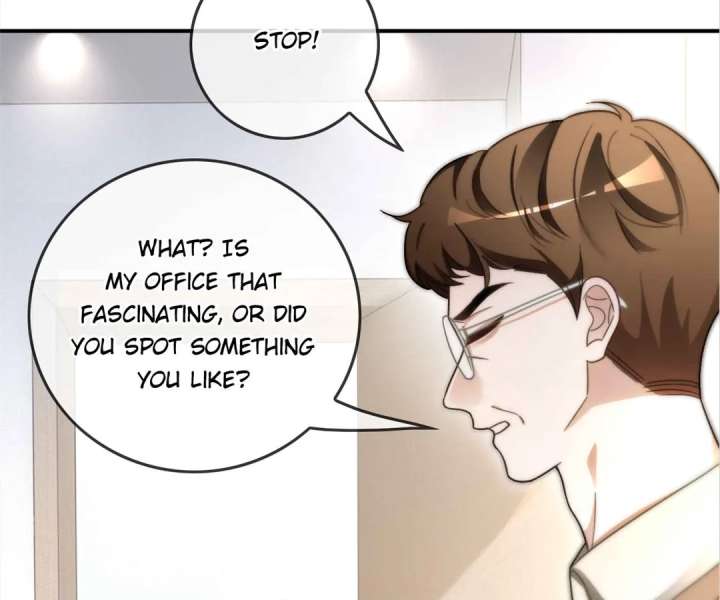 My Brothers Dote On Me Chapter 299 - Page 58