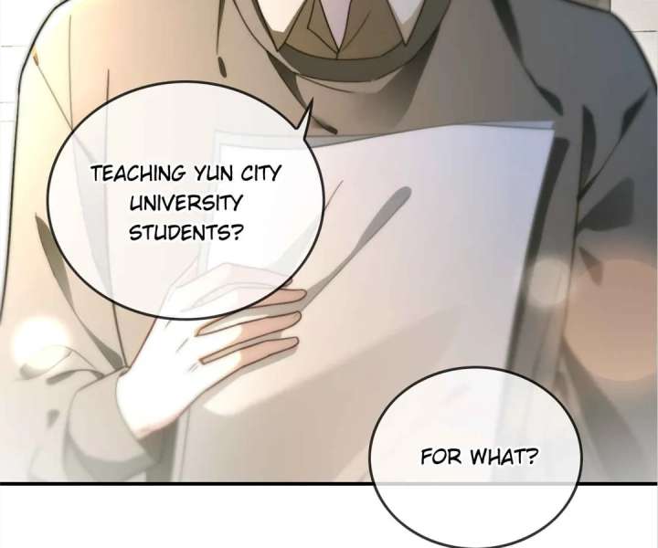 My Brothers Dote On Me Chapter 299 - Page 62