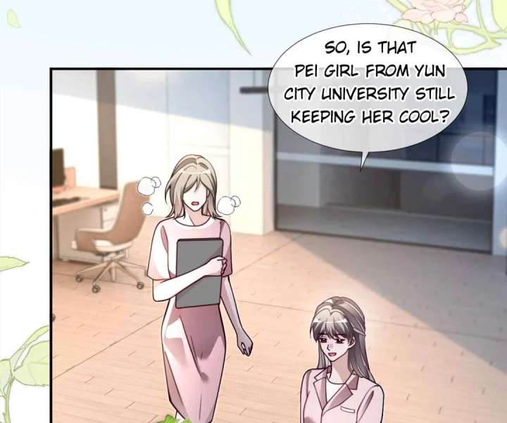 My Brothers Dote On Me Chapter 300 - Page 6