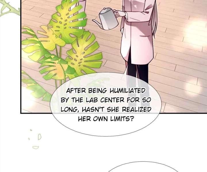 My Brothers Dote On Me Chapter 300 - Page 7