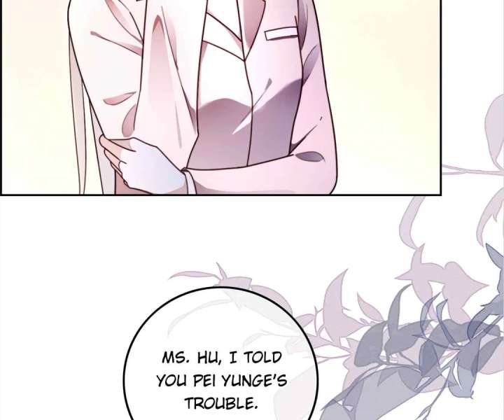 My Brothers Dote On Me Chapter 300 - Page 21