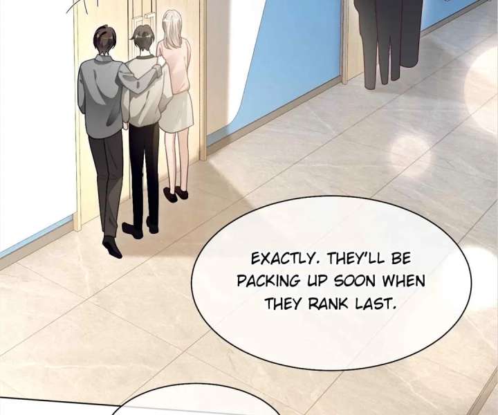 My Brothers Dote On Me Chapter 300 - Page 28