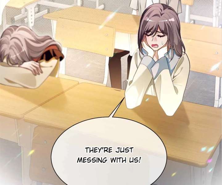 My Brothers Dote On Me Chapter 300 - Page 30