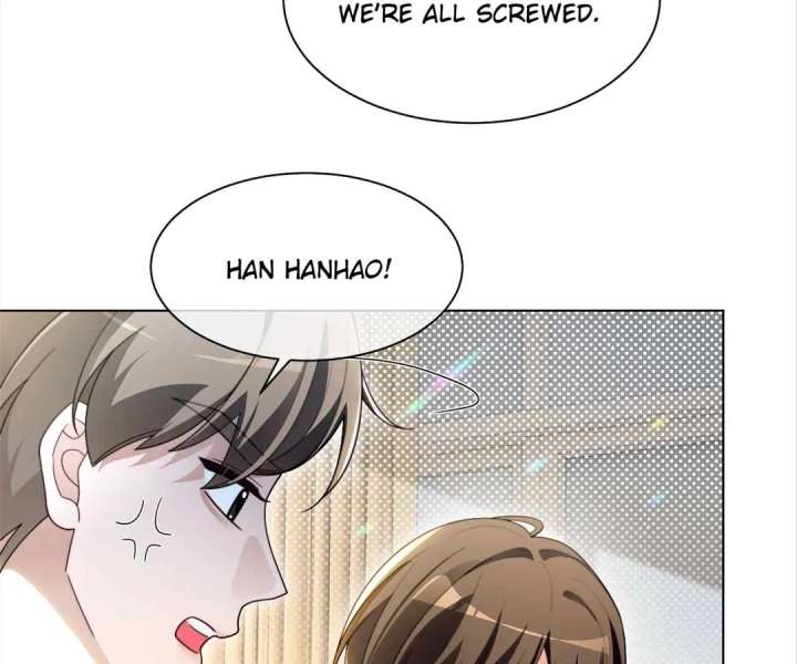 My Brothers Dote On Me Chapter 300 - Page 33