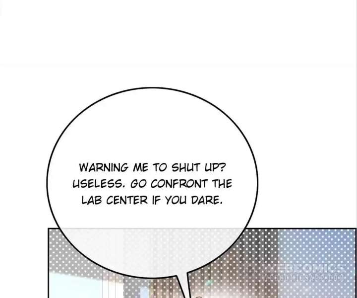 My Brothers Dote On Me Chapter 300 - Page 35