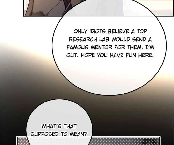 My Brothers Dote On Me Chapter 300 - Page 37