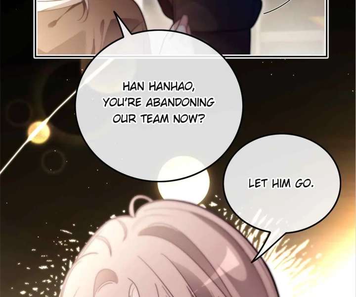 My Brothers Dote On Me Chapter 300 - Page 39