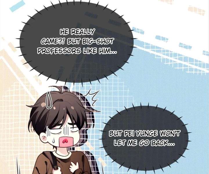 My Brothers Dote On Me Chapter 300 - Page 49