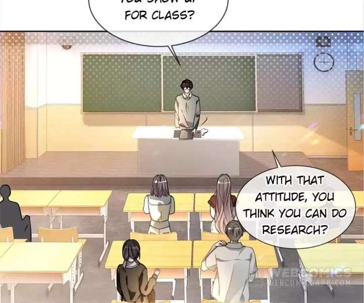 My Brothers Dote On Me Chapter 300 - Page 51